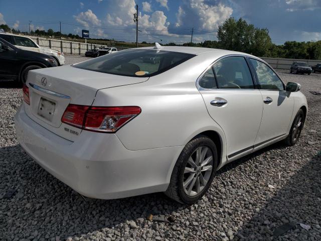 Lexus Es 350 Image 11