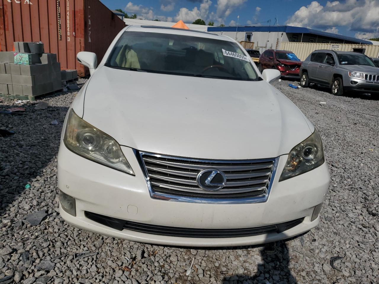 Lexus Es 350 Image 6