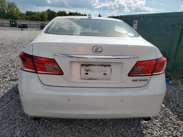 Lexus Es 350 Image 2