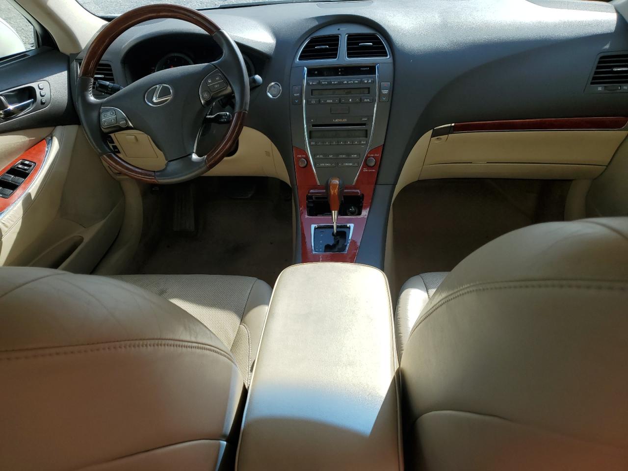 Lexus Es 350 Image 4