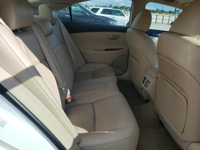 Lexus Es 350 Image 12