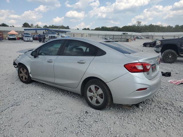 Chevrolet Cruze Ls Image 2