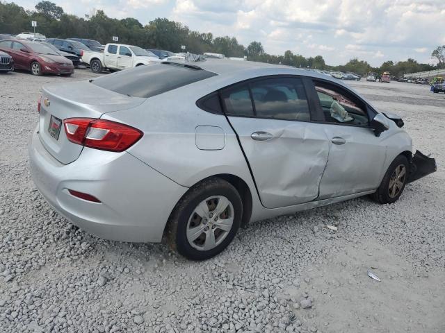 Chevrolet Cruze Ls Image 8