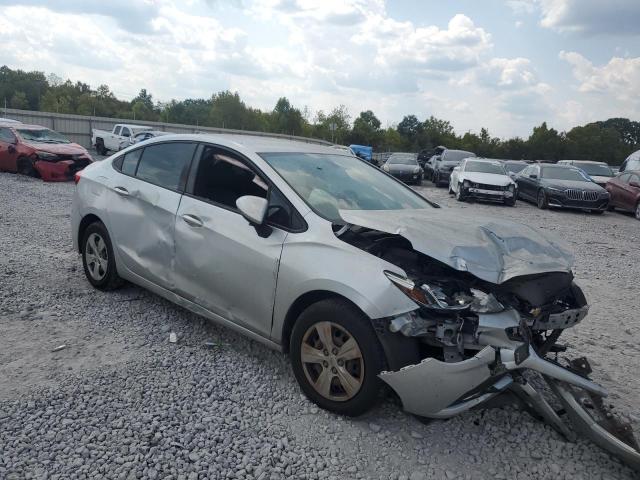 Chevrolet Cruze Ls Image 3