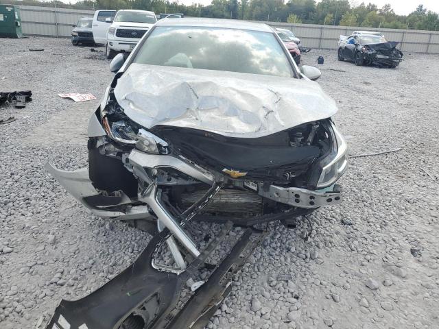 Chevrolet Cruze Ls Image 5