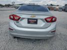 Chevrolet Cruze Ls Image 7