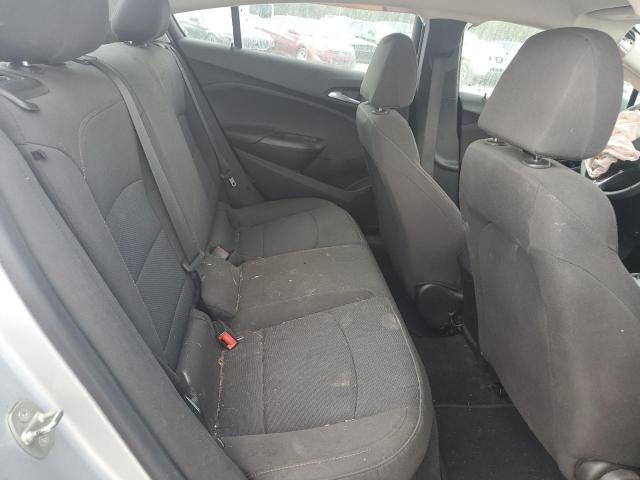 Chevrolet Cruze Ls Image 9