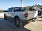 Ford F-150 Supercrew Image 2