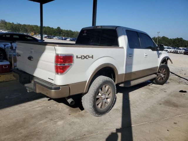 Ford F-150 Supercrew Image 3