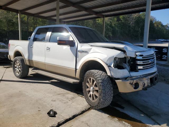 Ford F-150 Supercrew Image 5