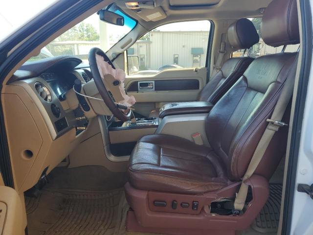 Ford F-150 Supercrew Image 6