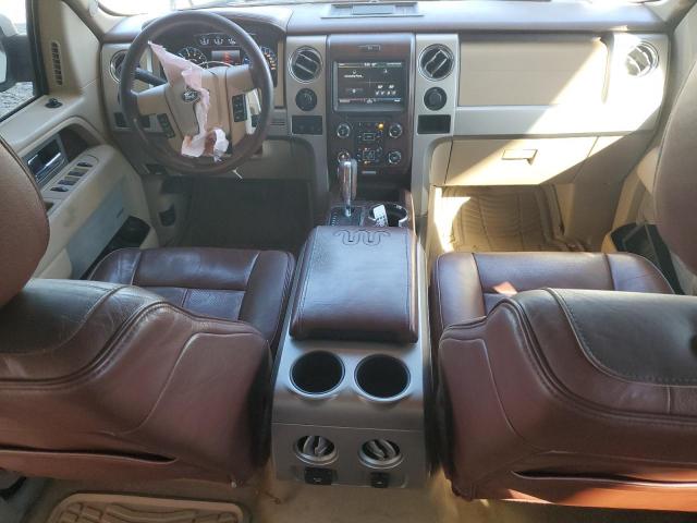 Ford F-150 Supercrew Image 4