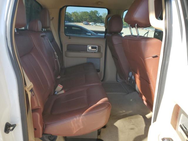 Ford F-150 Supercrew Image 11