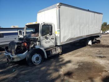  Salvage Hino Hino L6