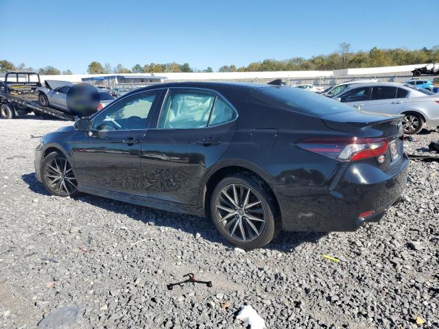 Toyota Camry Se Night Shade Image 12