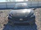 Toyota Camry Se Night Shade Image 2
