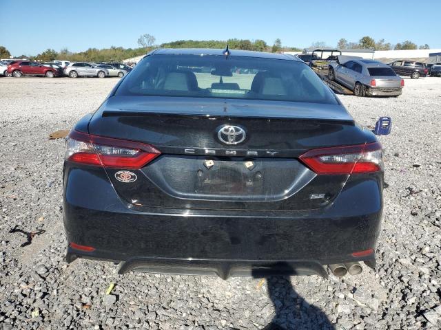 Toyota Camry Se Night Shade Image 7