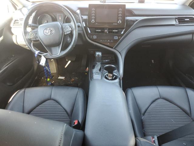 Toyota Camry Se Night Shade Image 10