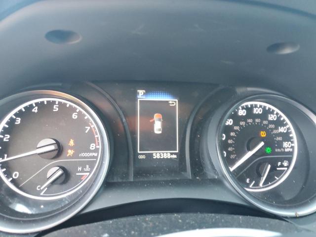 Toyota Camry Se Night Shade Image 5