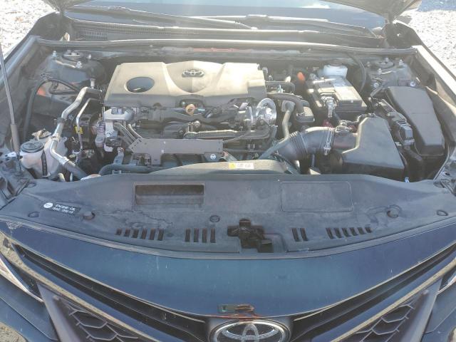 Toyota Camry Se Night Shade Image 6