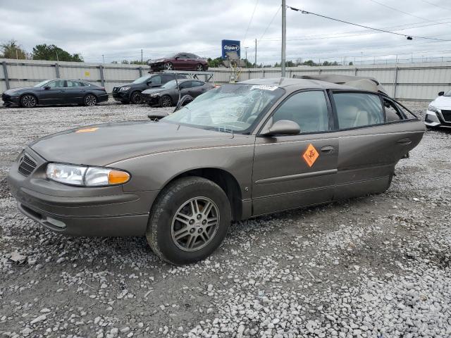  Salvage Buick Regal
