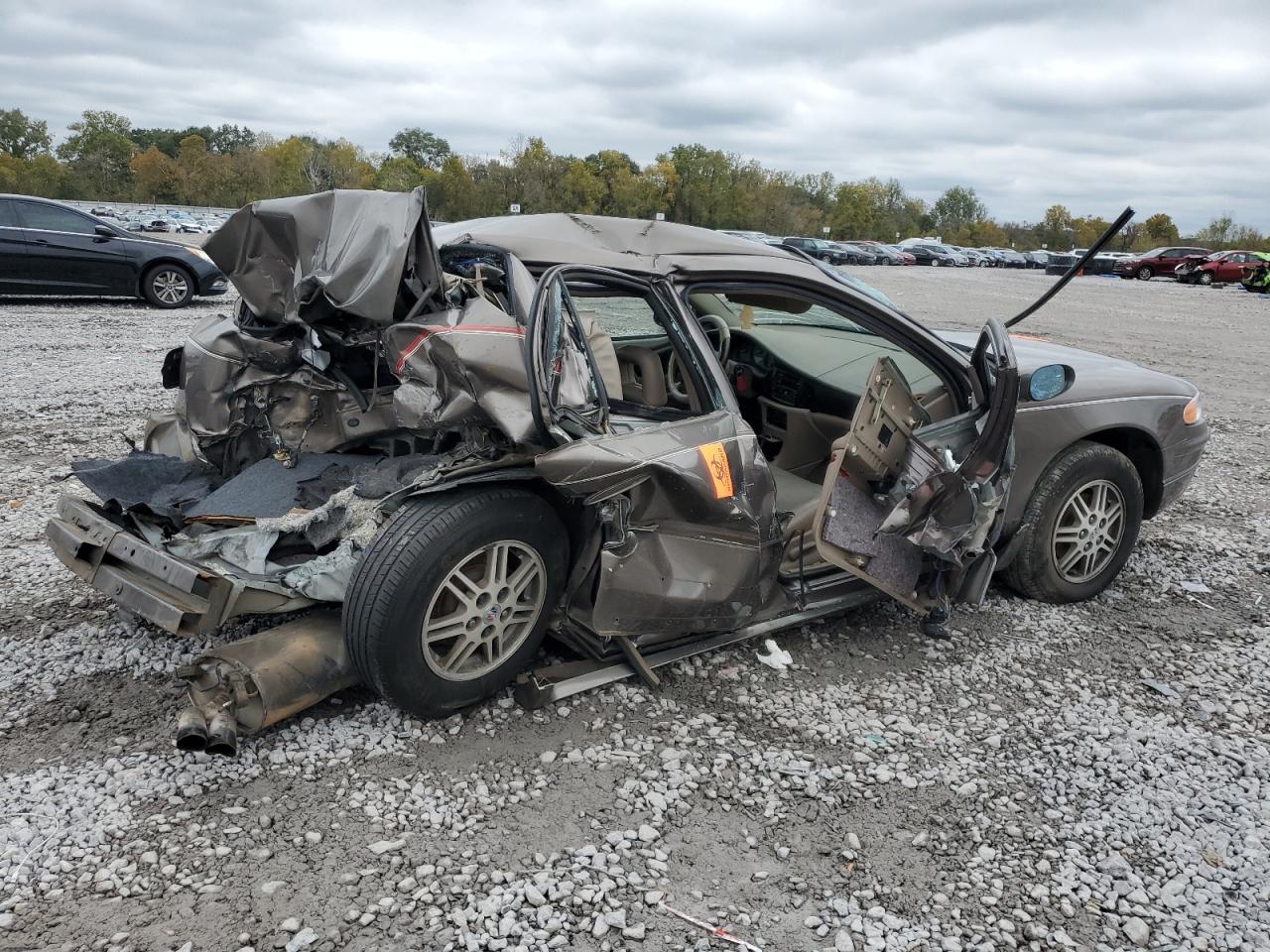 Buick Regal Ls Image 11