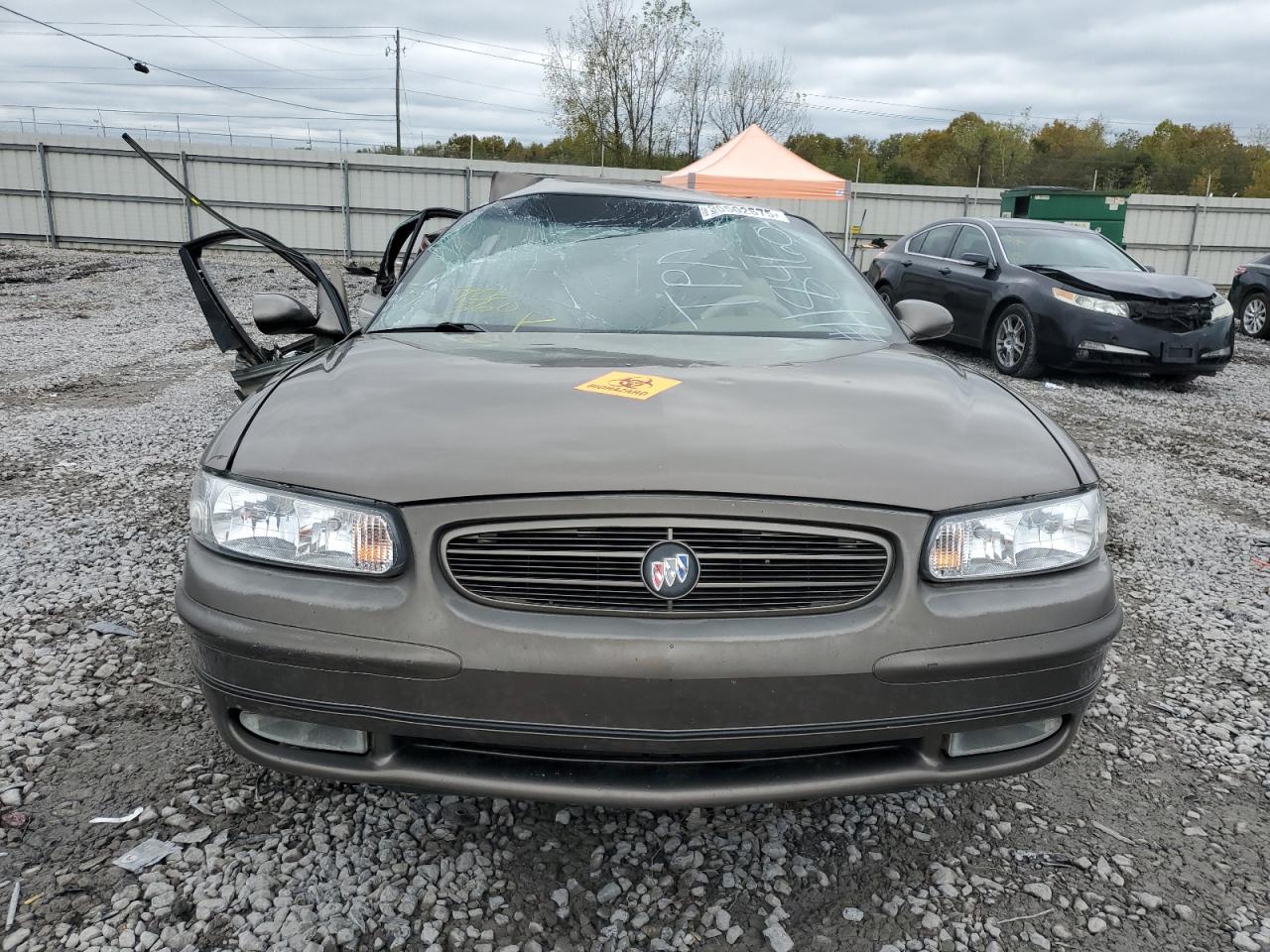 Buick Regal Ls Image 5