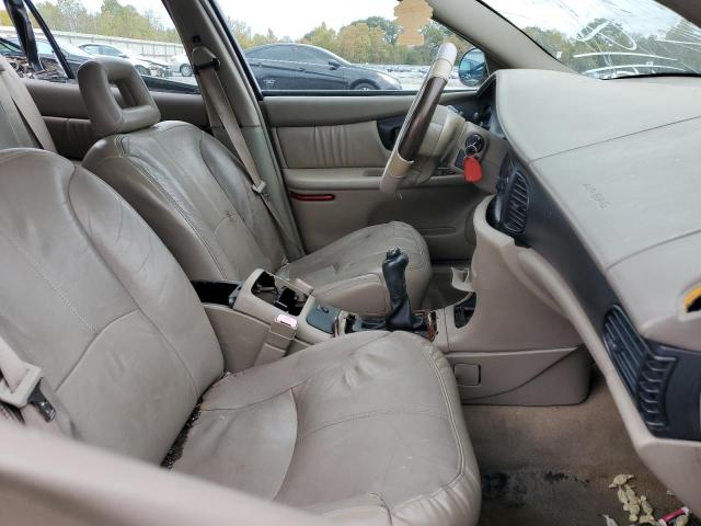 Buick Regal Ls Image 9