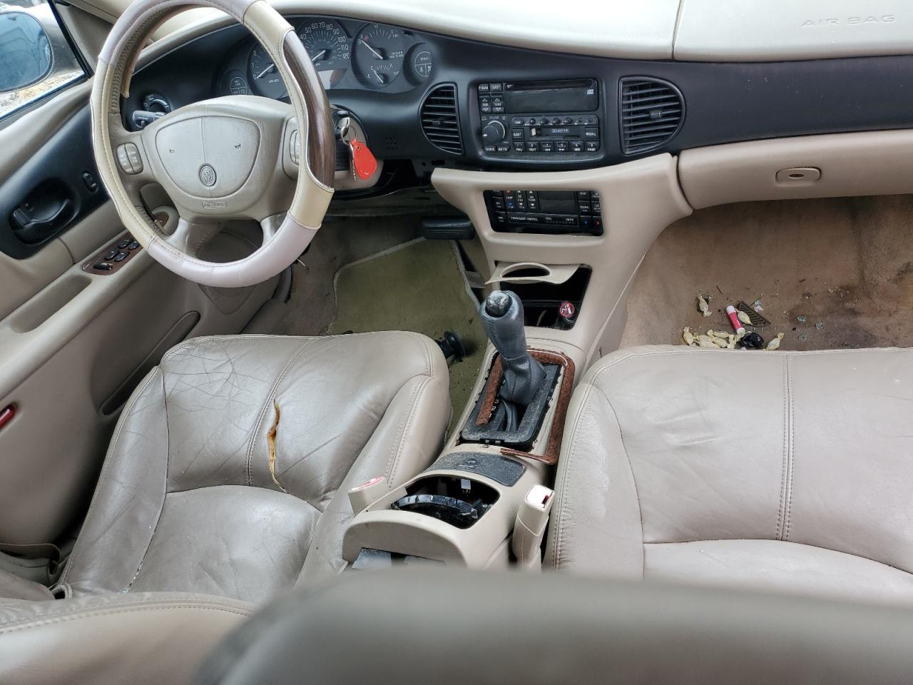 Buick Regal Ls Image 3