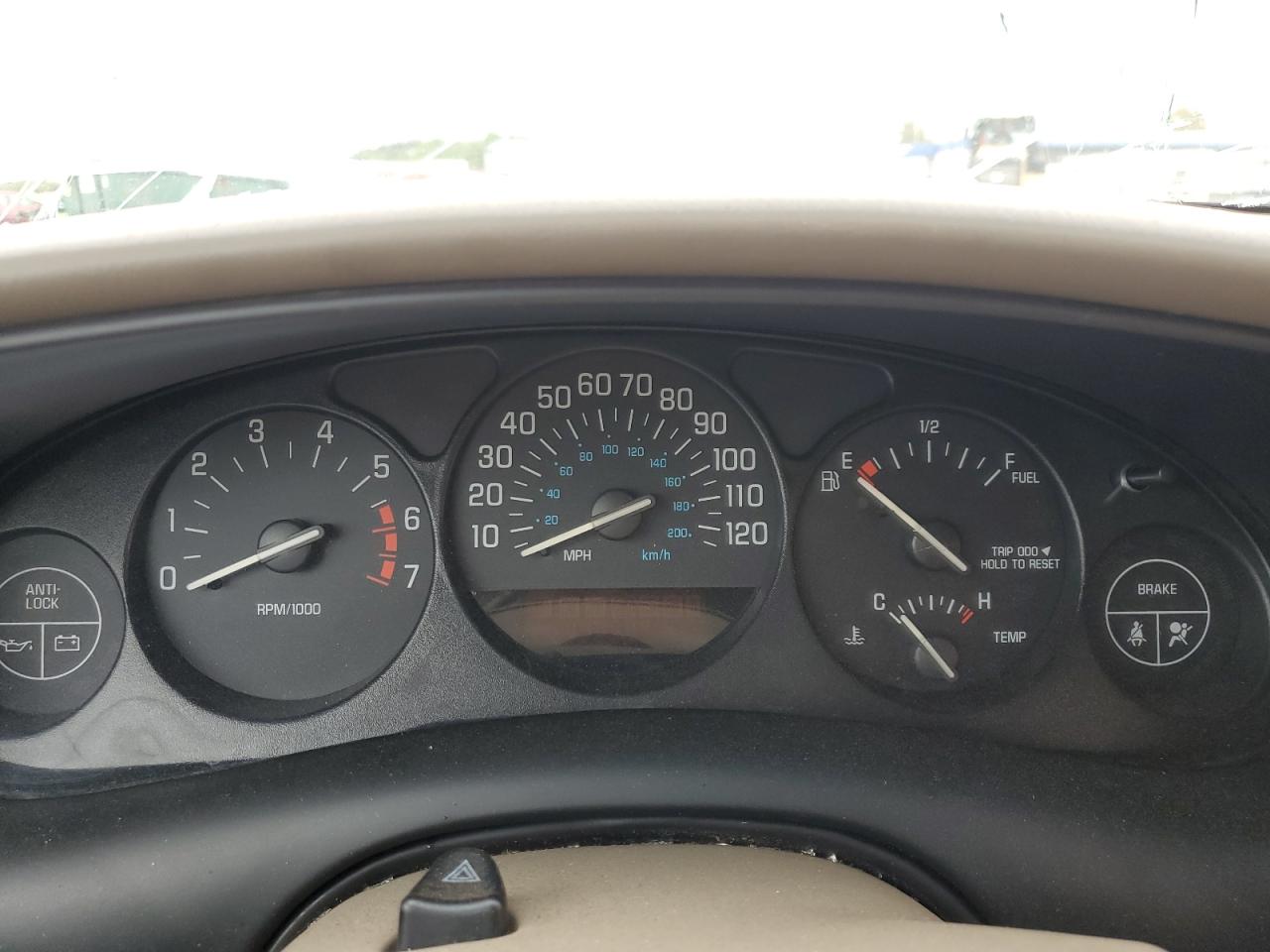 Buick Regal Ls Image 4