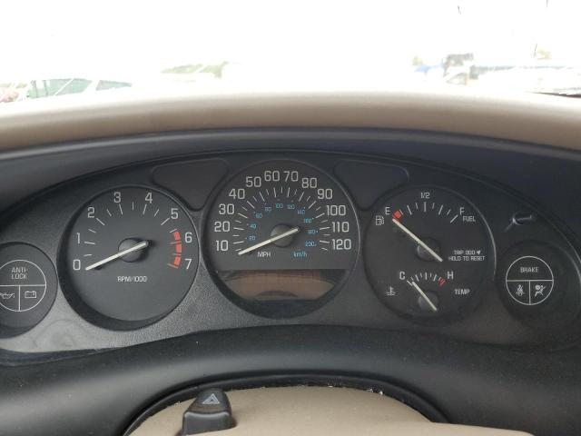 Buick Regal Ls Image 4