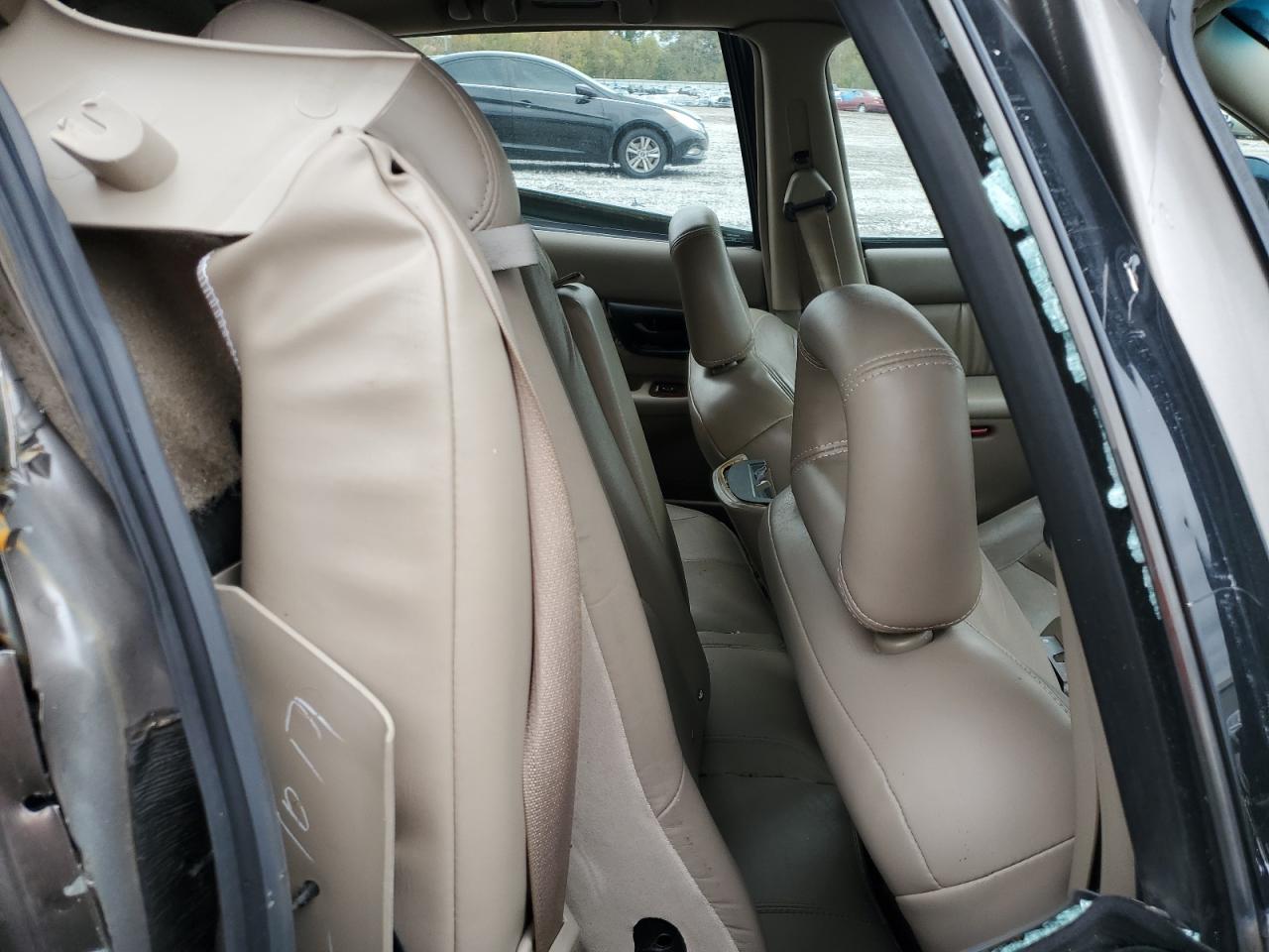 Buick Regal Ls Image 8