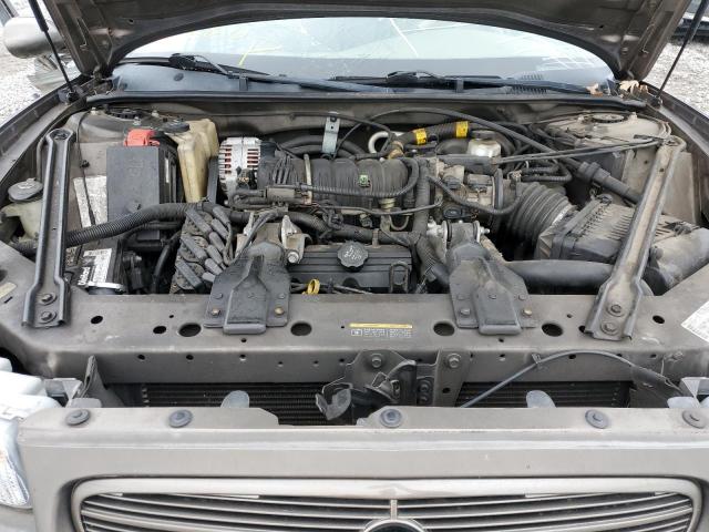 Buick Regal Ls Image 7