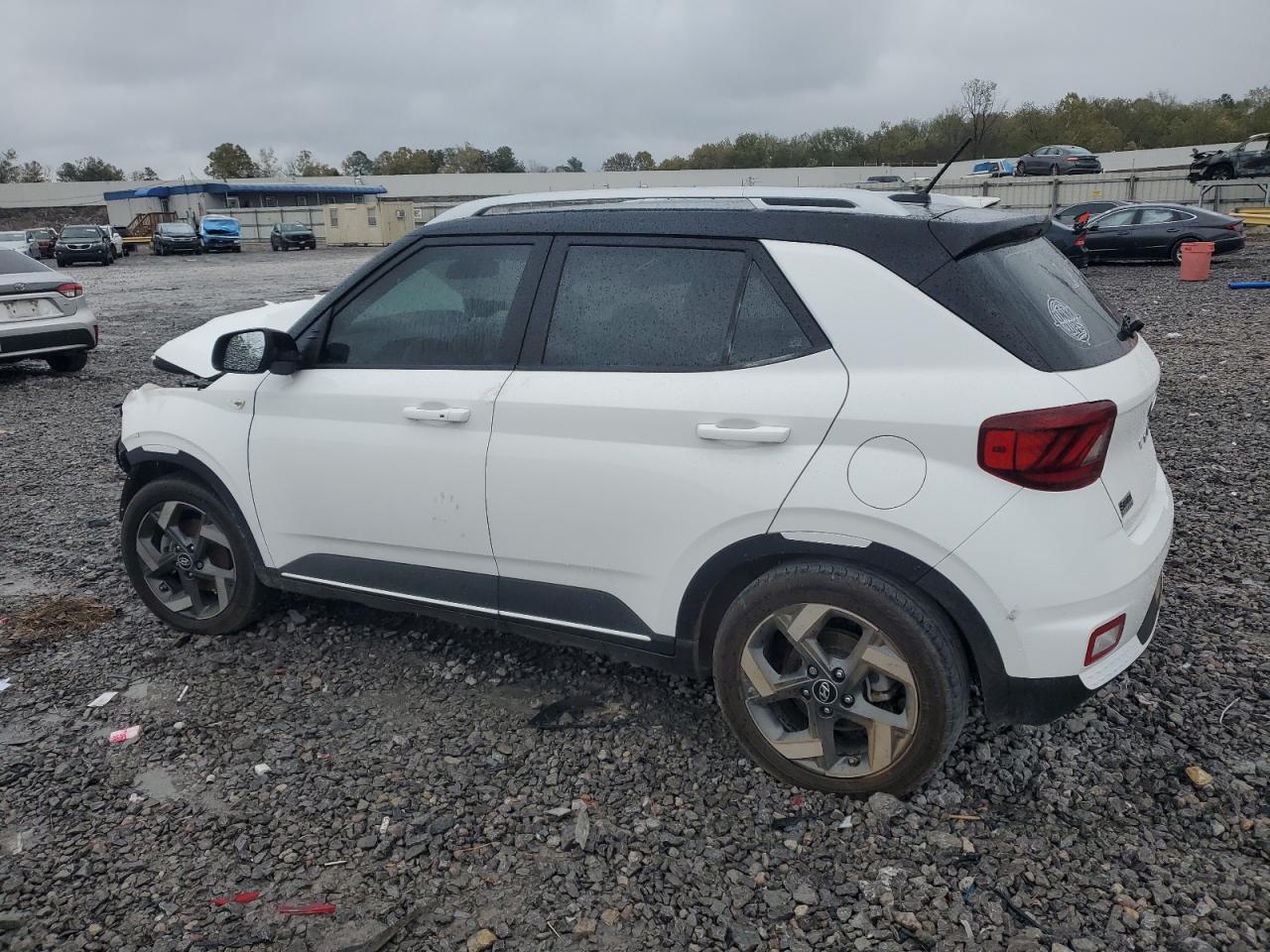 Hyundai VENUE Sel Image 11