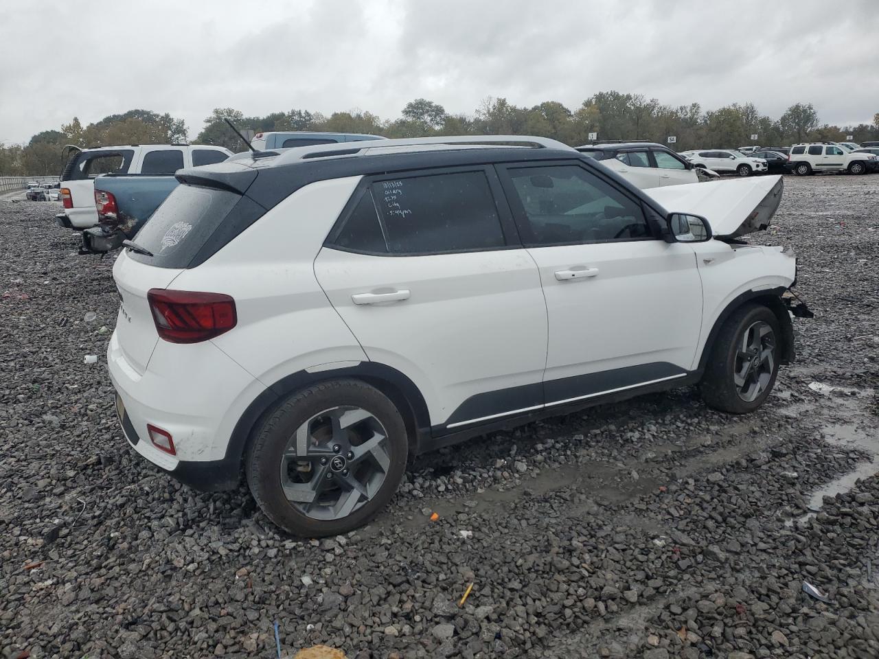 Hyundai VENUE Sel Image 5