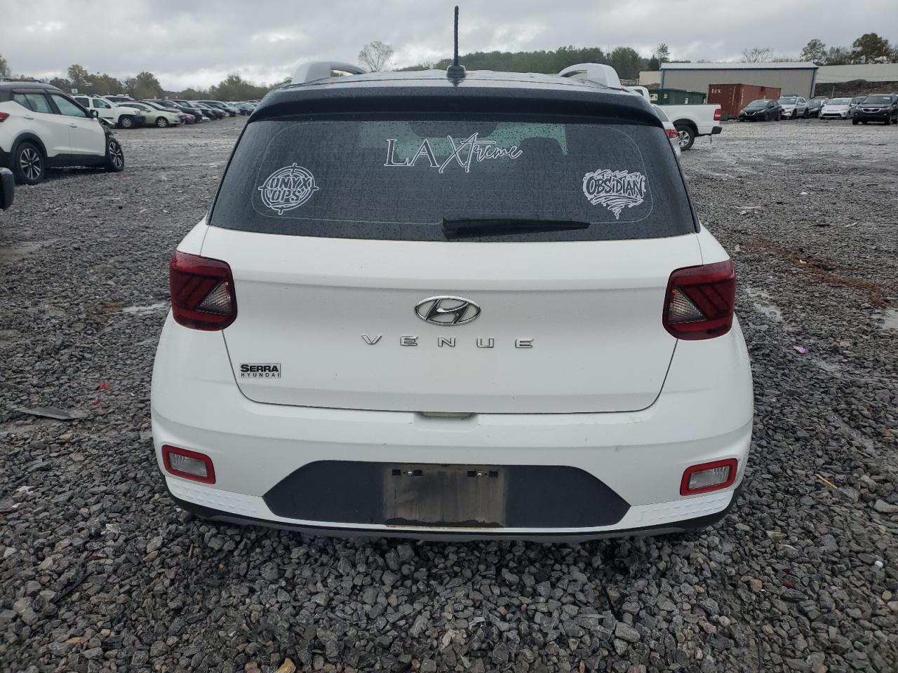 Hyundai VENUE Sel Image 3