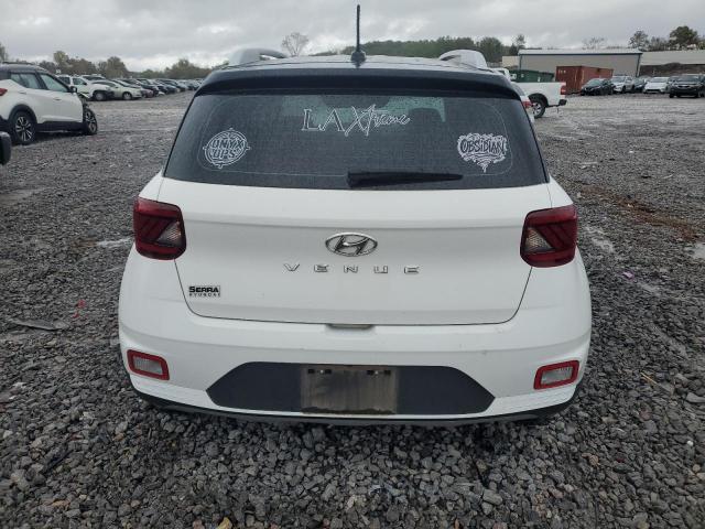 Hyundai VENUE Sel Image 3