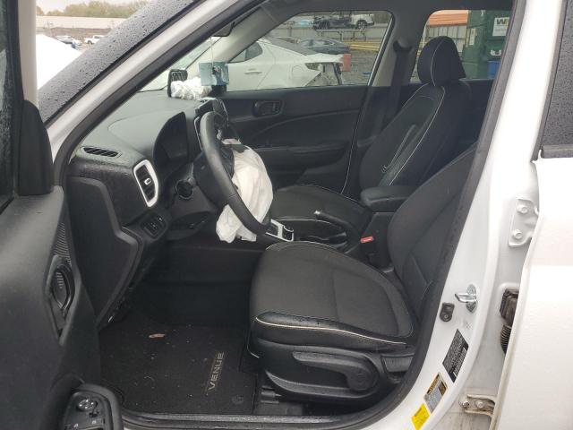 Hyundai VENUE Sel Image 10