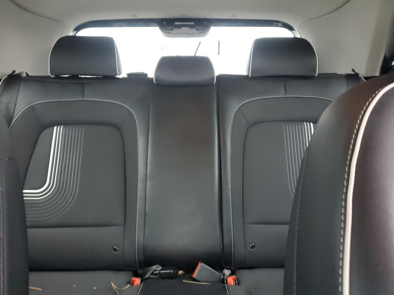 Hyundai VENUE Sel Image 12