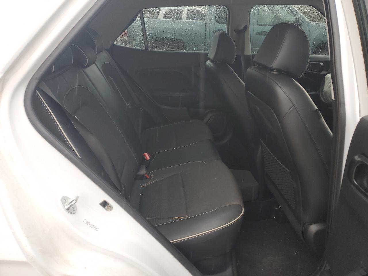 Hyundai VENUE Sel Image 6