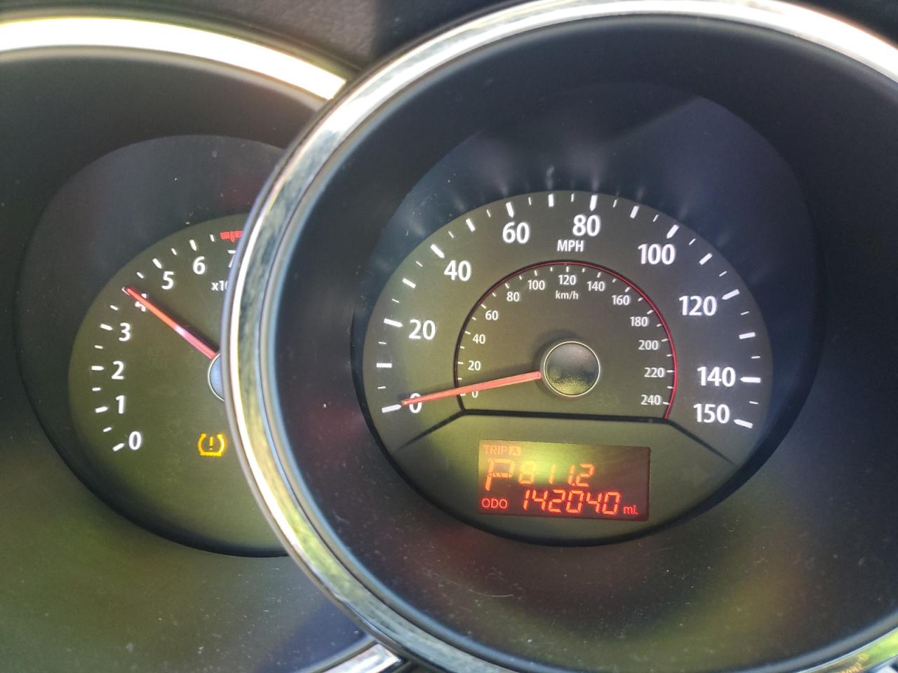 Kia Sorento Ex Image 8