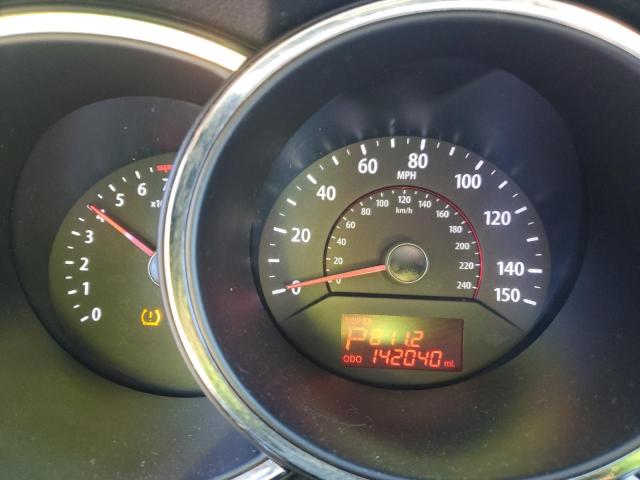 Kia Sorento Ex Image 8