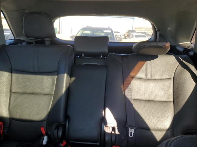 Kia Sorento Ex Image 13