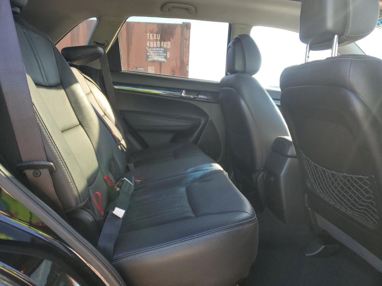 Kia Sorento Ex Image 5