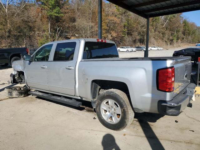 Chevrolet Silverado C1500 Lt Image 3