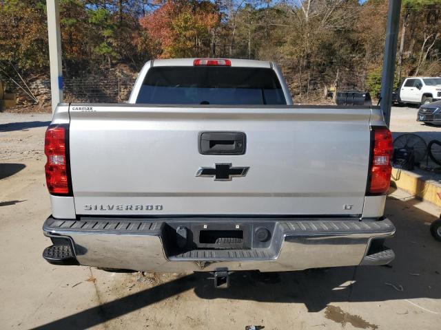 Chevrolet Silverado C1500 Lt Image 11