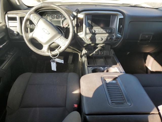 Chevrolet Silverado C1500 Lt Image 5