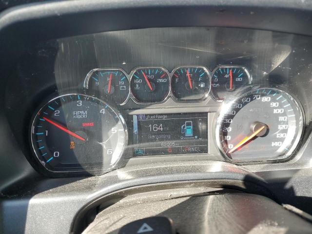 Chevrolet Silverado C1500 Lt Image 6