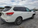 Nissan Pathfinder S Image 3