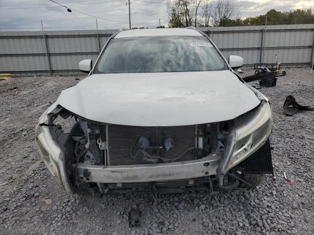 Nissan Pathfinder S Image 7